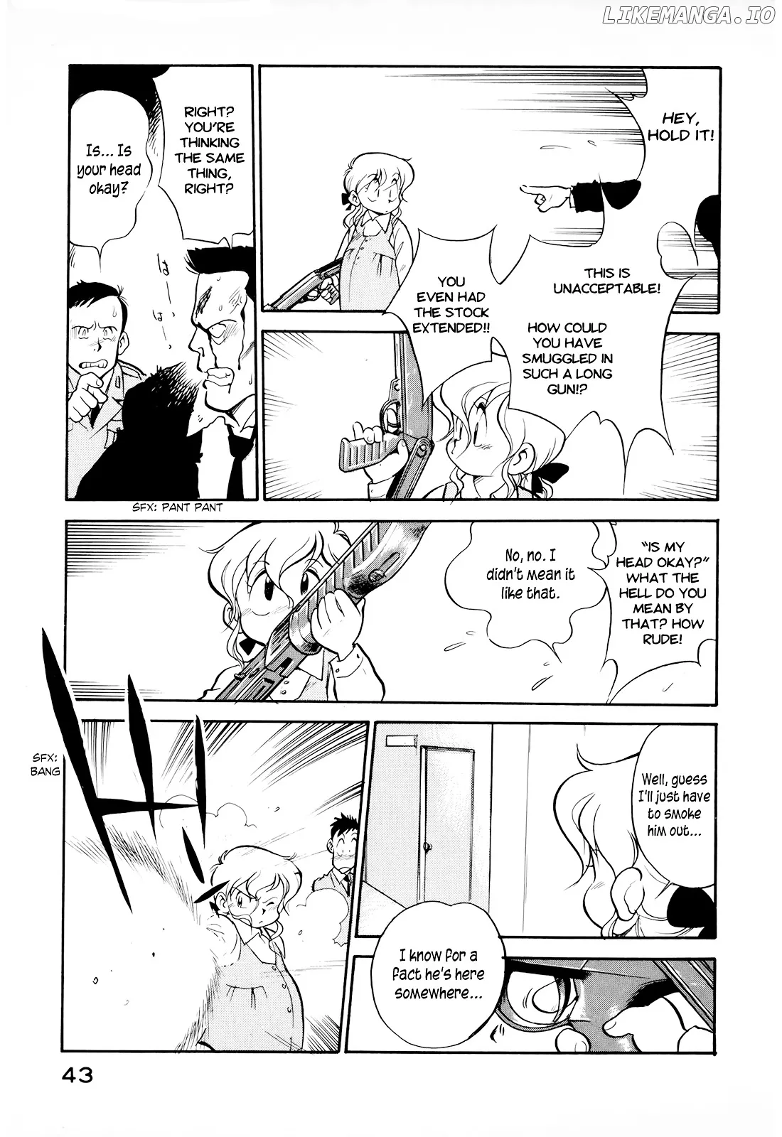 Read Wahhaman  Manga chapter 11 image 4 on Lezhin