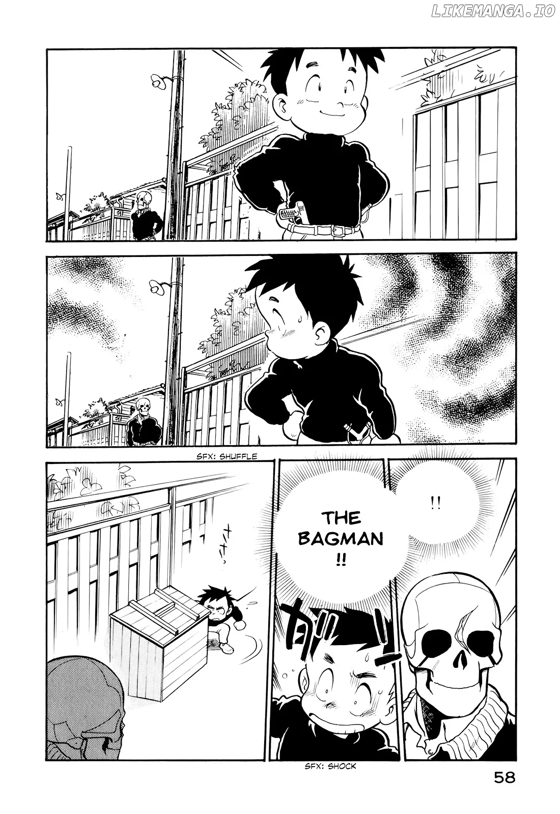 Read Wahhaman  Manga chapter 12 image 3 on Lezhin