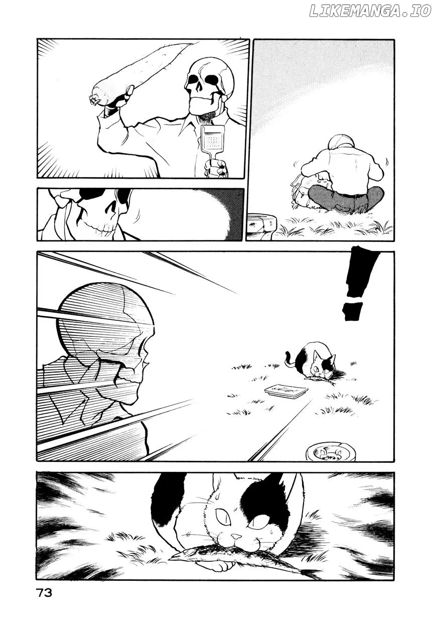 Read Wahhaman  Manga chapter 13 image 2 on Lezhin