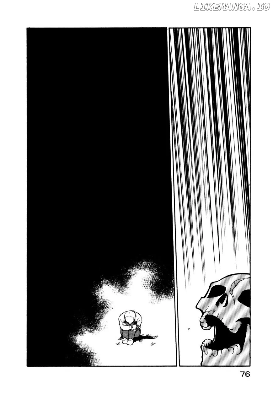 Read Wahhaman  Manga chapter 13 image 5 on Lezhin
