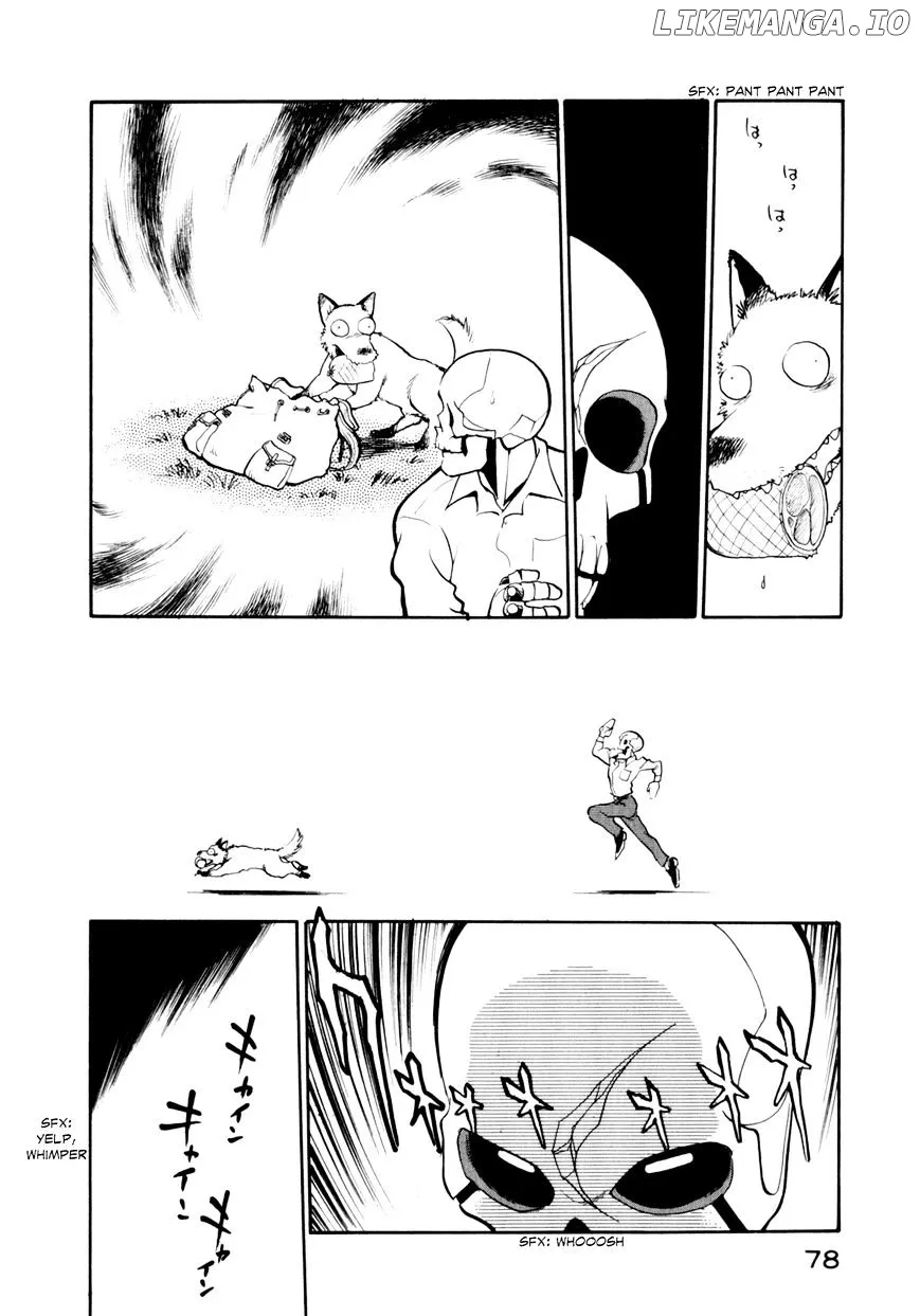 Read Wahhaman  Manga chapter 13 image 7 on Lezhin