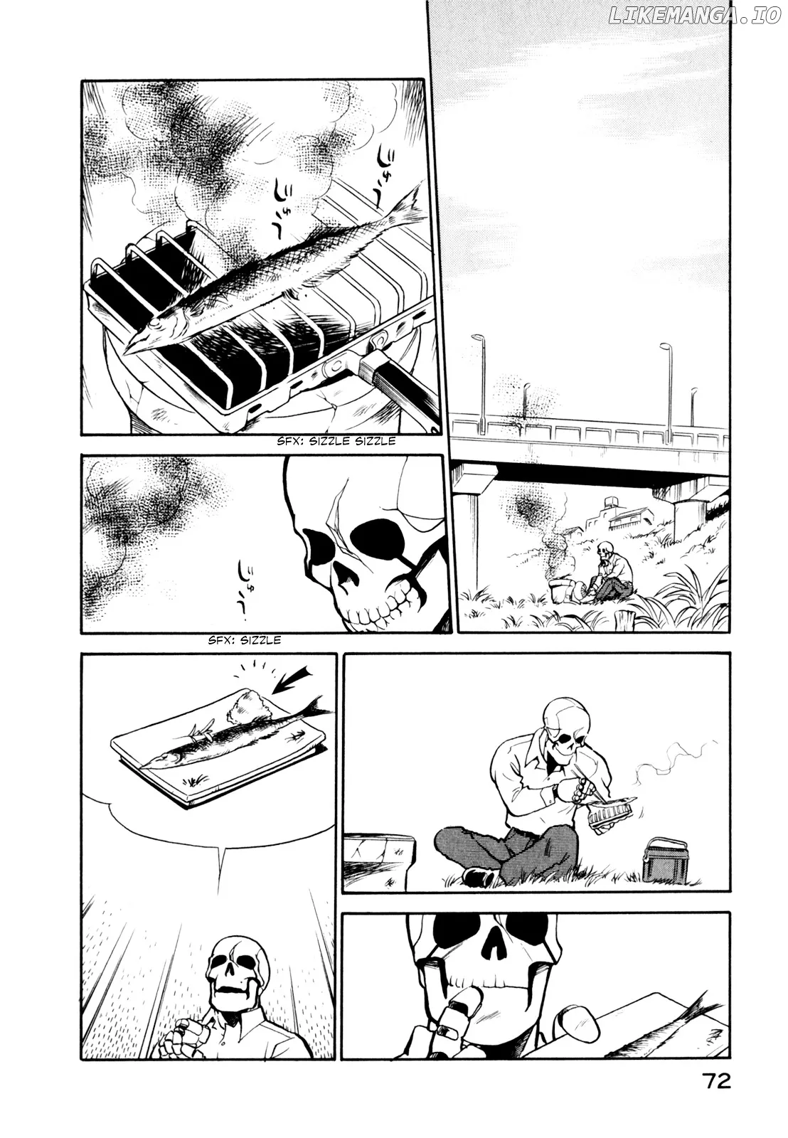 Read Wahhaman  Manga chapter 14 image 1 on Lezhin