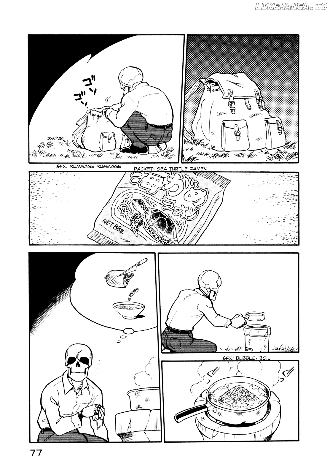 Read Wahhaman  Manga chapter 14 image 6 on Lezhin