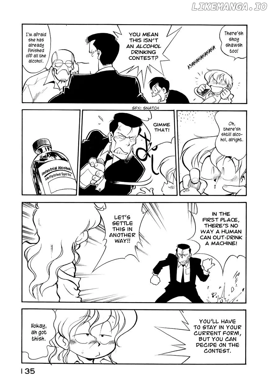 Read Wahhaman  Manga chapter 16 image 12 on Lezhin