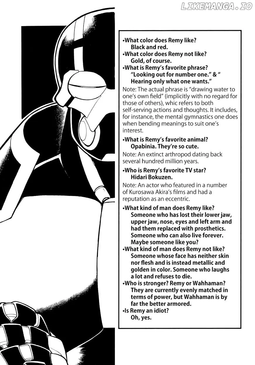 Read Wahhaman  Manga chapter 16 image 17 on Lezhin