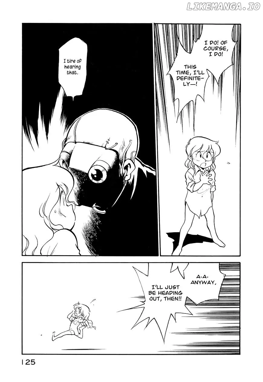 Read Wahhaman  Manga chapter 16 image 2 on Lezhin