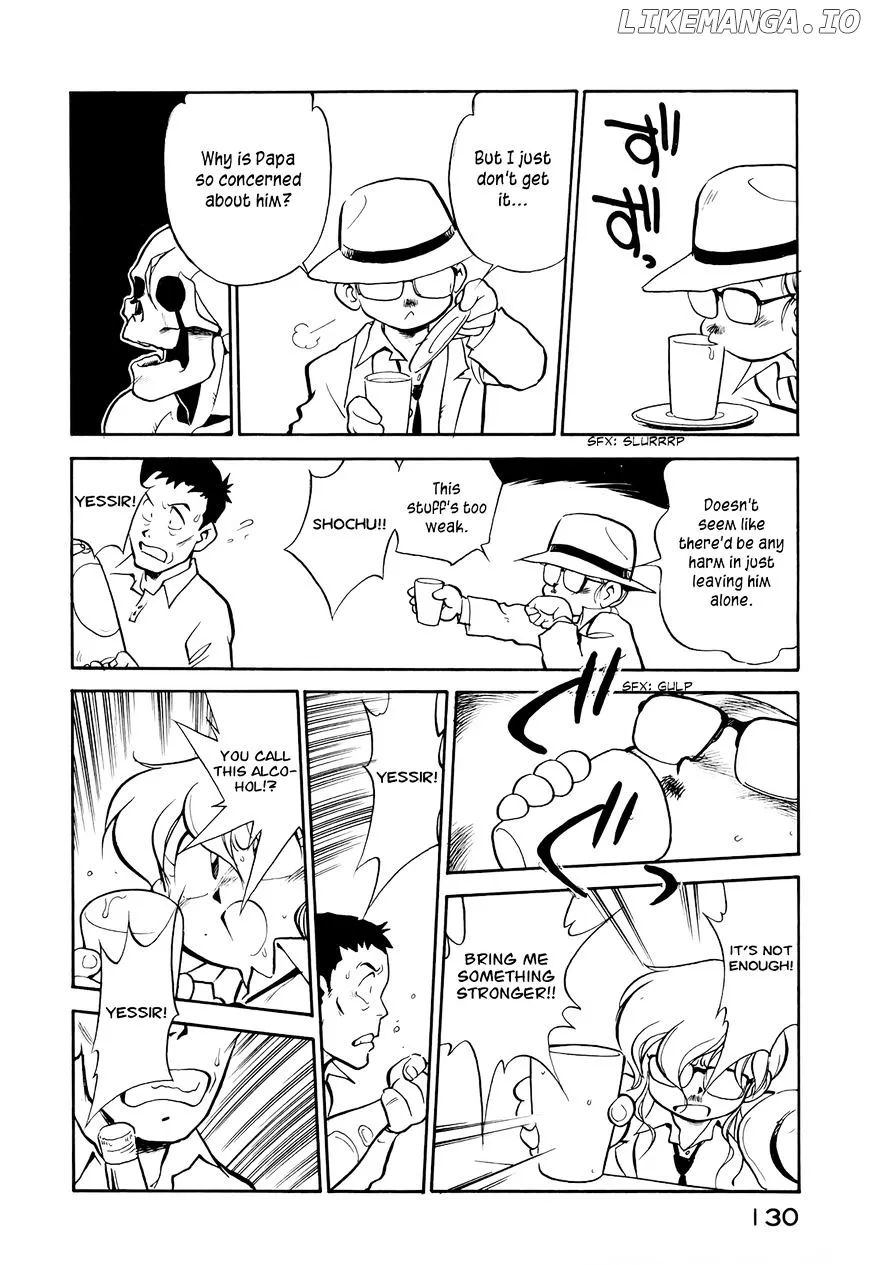 Read Wahhaman  Manga chapter 16 image 7 on Lezhin