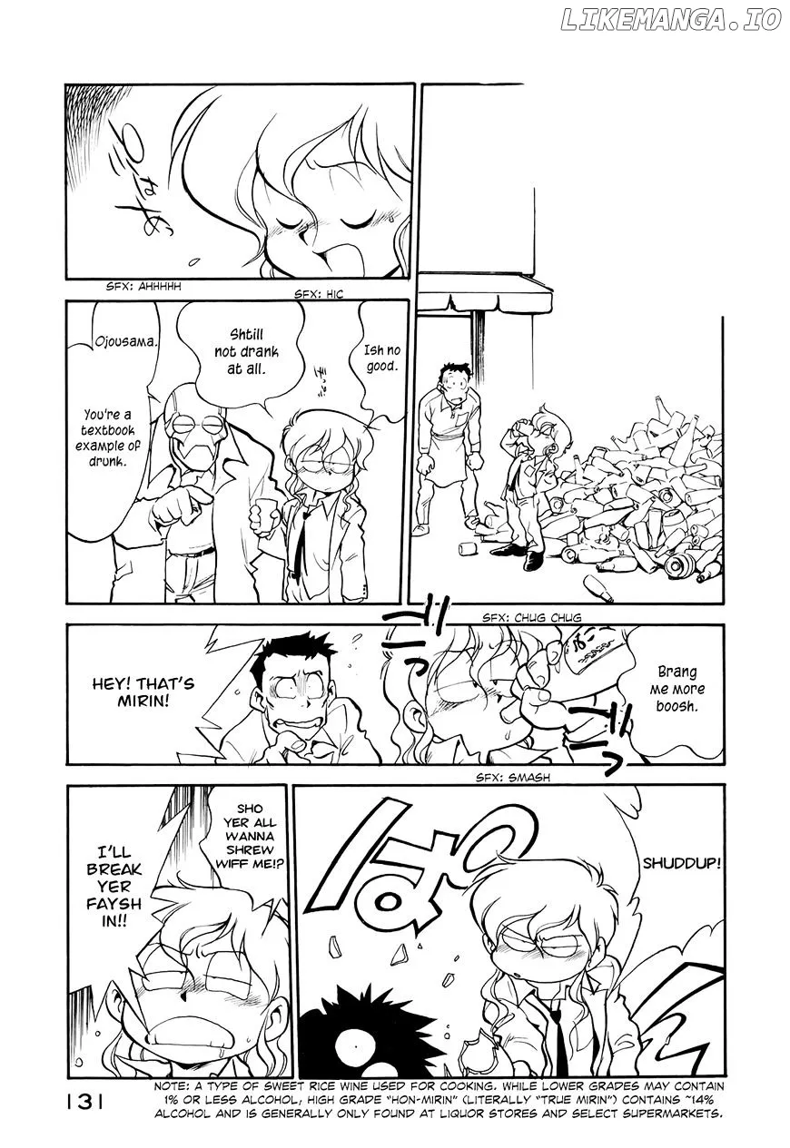 Read Wahhaman  Manga chapter 16 image 8 on Lezhin