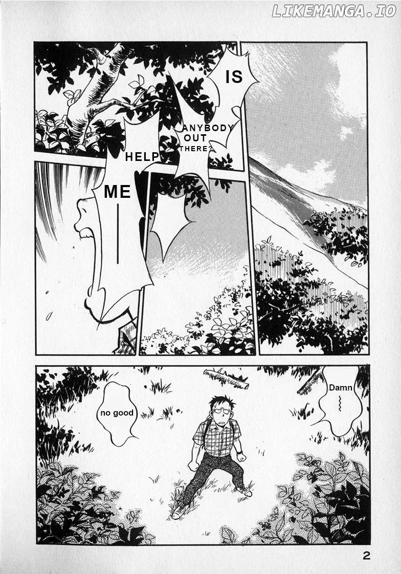 Read Wahhaman  Manga chapter 17 image 1 on Lezhin