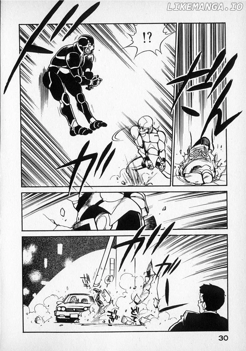 Read Wahhaman  Manga chapter 18 image 13 on Lezhin