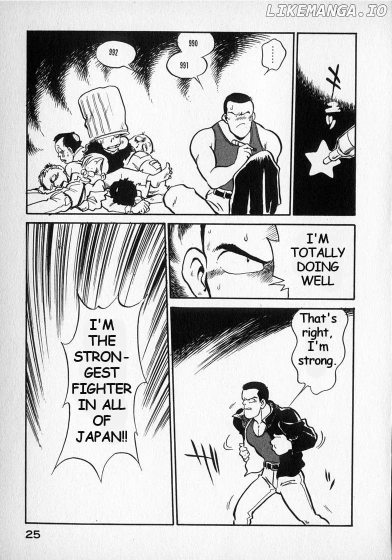 Read Wahhaman  Manga chapter 18 image 8 on Lezhin