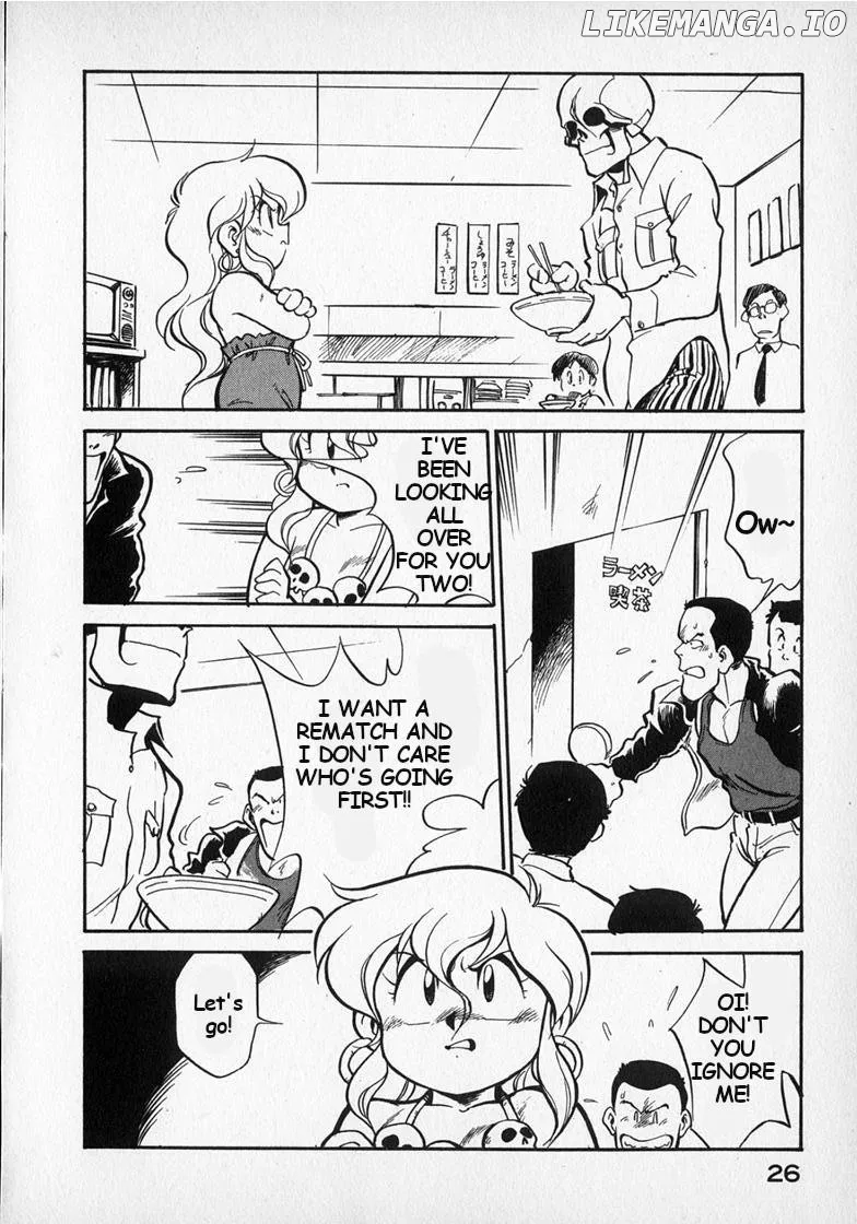 Read Wahhaman  Manga chapter 18 image 9 on Lezhin