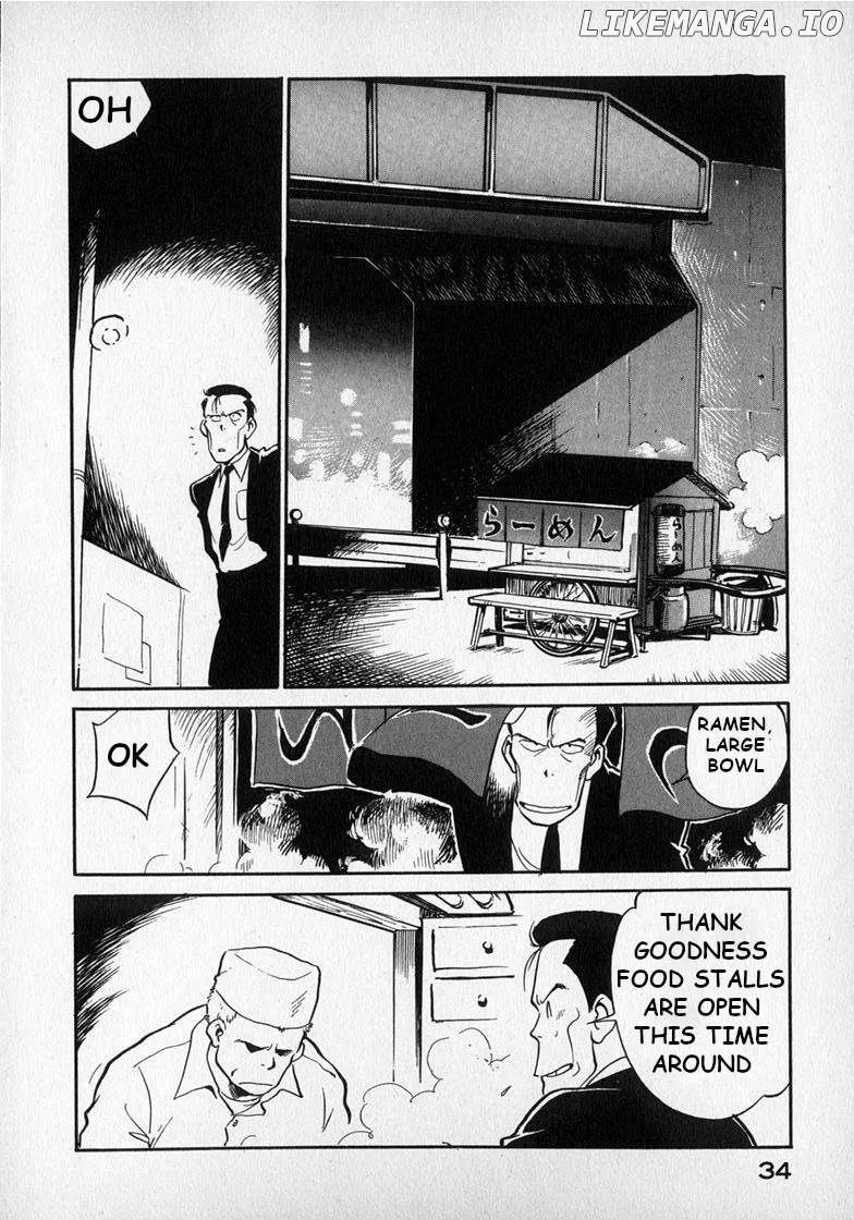 Read Wahhaman  Manga chapter 19 image 1 on Lezhin