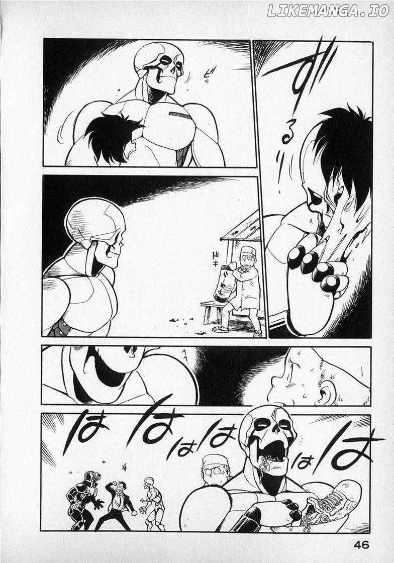 Read Wahhaman  Manga chapter 19 image 13 on Lezhin