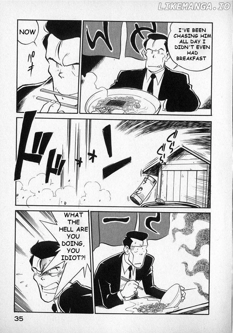 Read Wahhaman  Manga chapter 19 image 2 on Lezhin