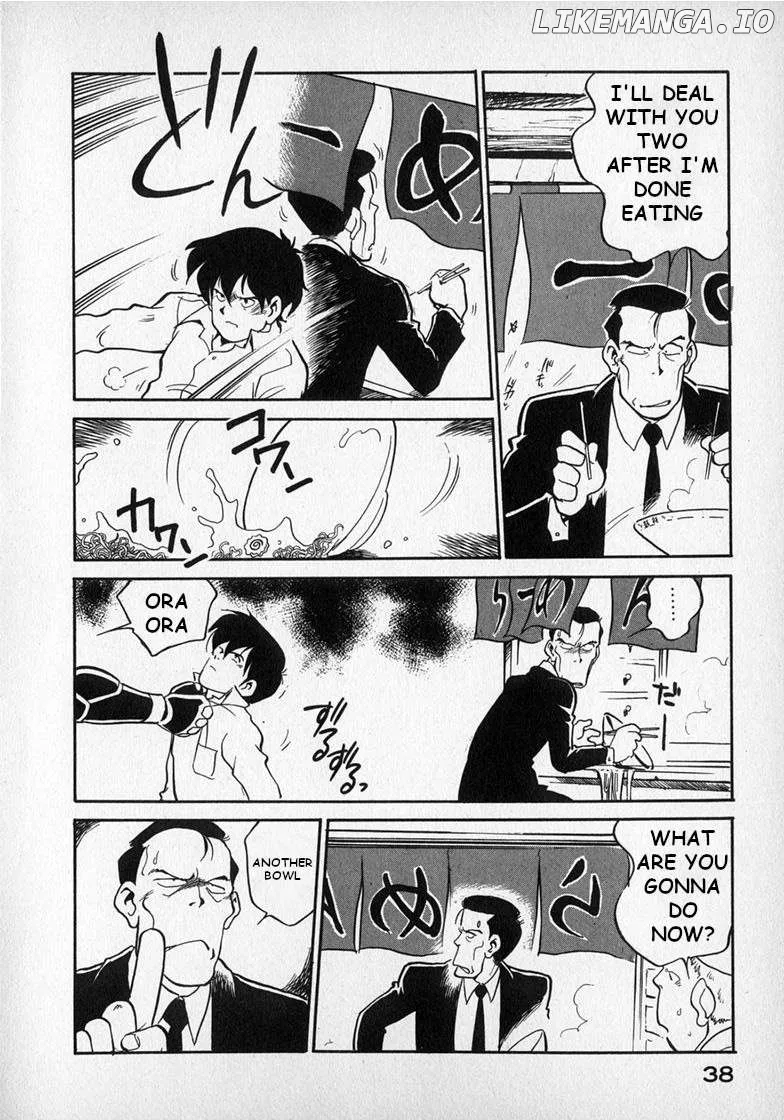 Read Wahhaman  Manga chapter 19 image 5 on Lezhin