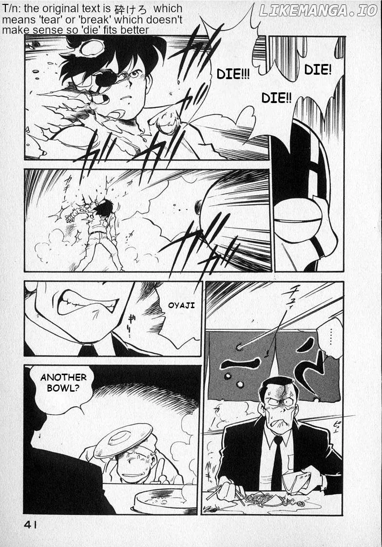 Read Wahhaman  Manga chapter 19 image 8 on Lezhin