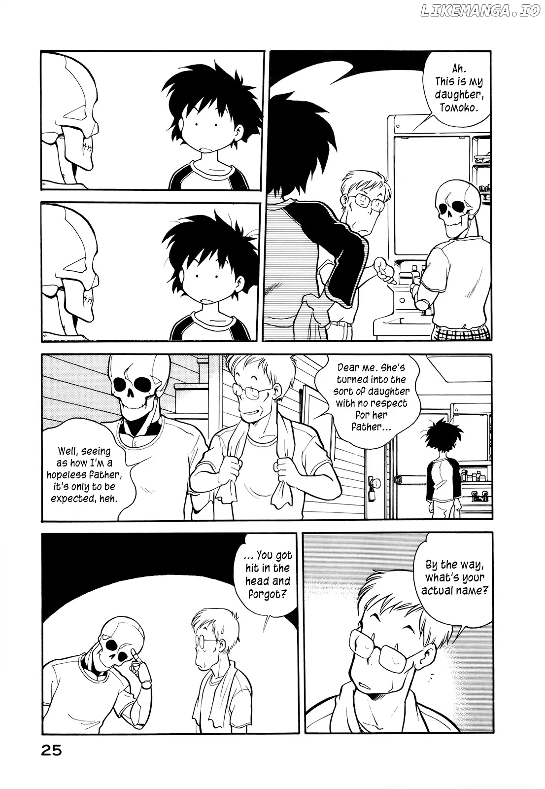 Read Wahhaman  Manga chapter 2 image 4 on Lezhin