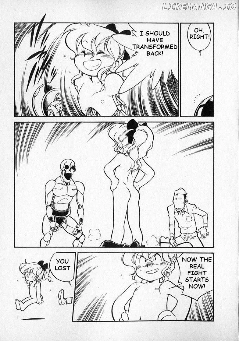 Read Wahhaman  Manga chapter 20 image 10 on Lezhin