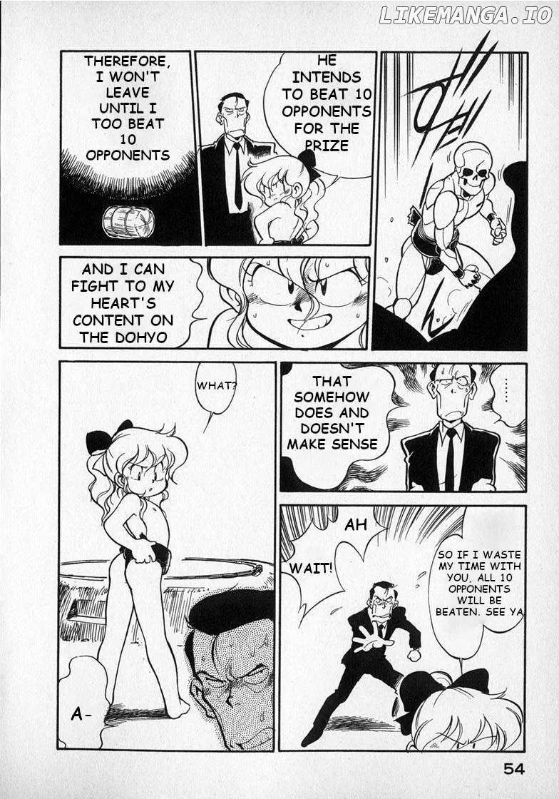 Read Wahhaman  Manga chapter 20 image 5 on Lezhin