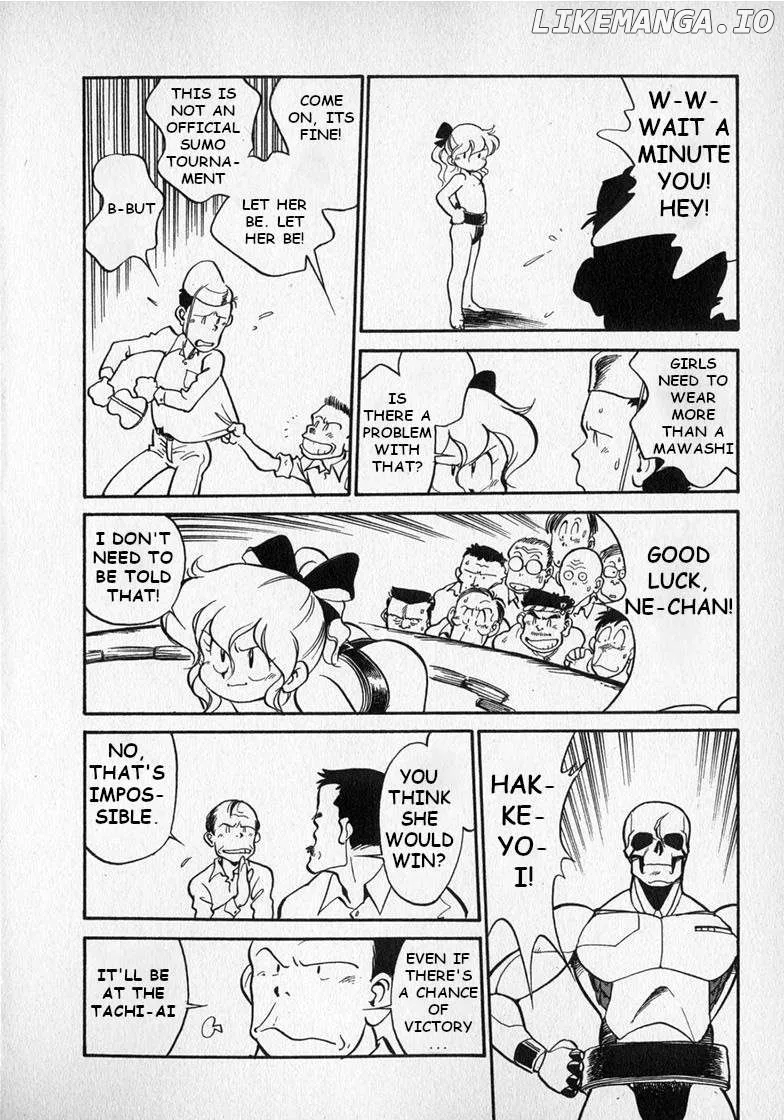 Read Wahhaman  Manga chapter 20 image 7 on Lezhin