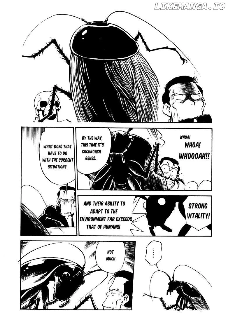 Read Wahhaman  Manga chapter 21 image 7 on Lezhin