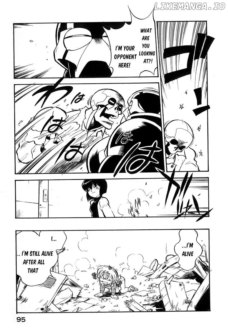 Read Wahhaman  Manga chapter 22 image 14 on Lezhin
