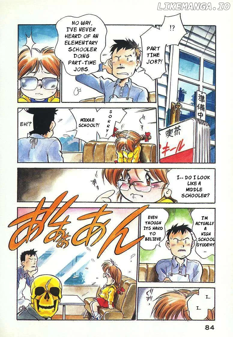Read Wahhaman  Manga chapter 22 image 3 on Lezhin