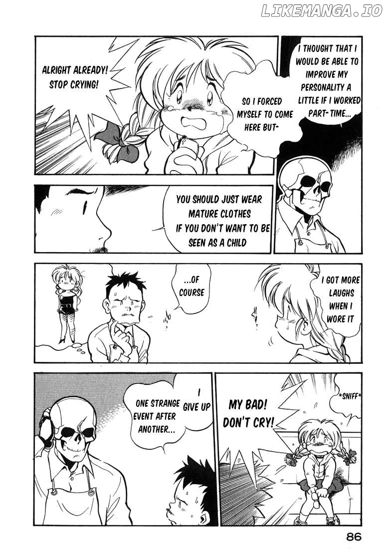 Read Wahhaman  Manga chapter 22 image 5 on Lezhin