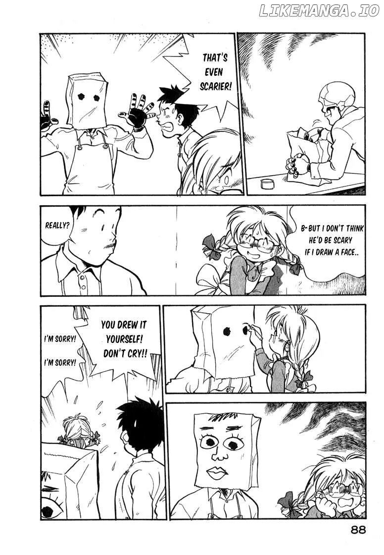 Read Wahhaman  Manga chapter 22 image 7 on Lezhin