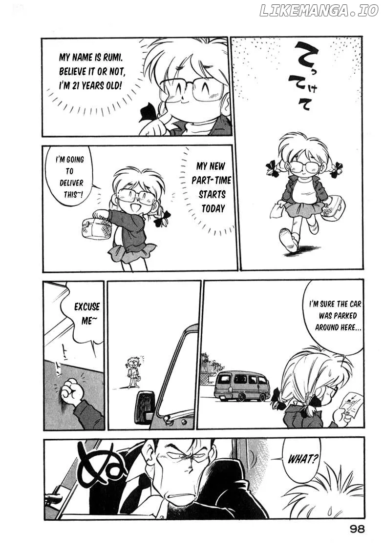 Read Wahhaman  Manga chapter 23 image 1 on Lezhin
