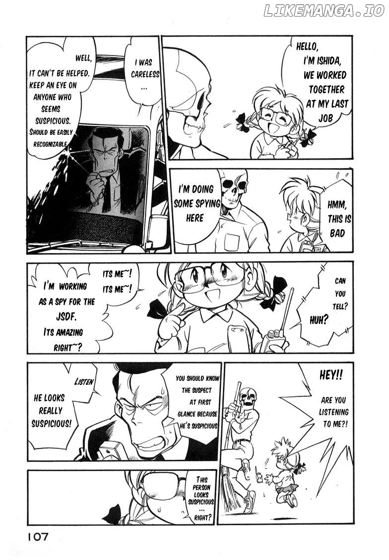 Read Wahhaman  Manga chapter 23 image 10 on Lezhin