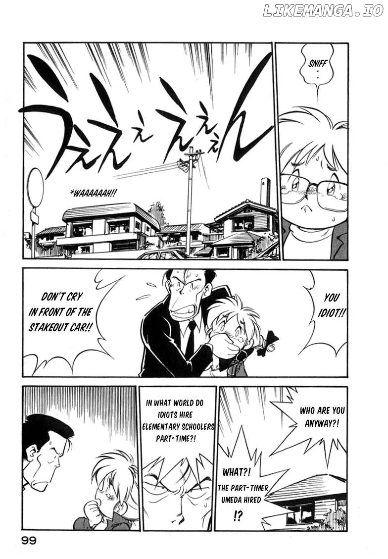 Read Wahhaman  Manga chapter 23 image 2 on Lezhin