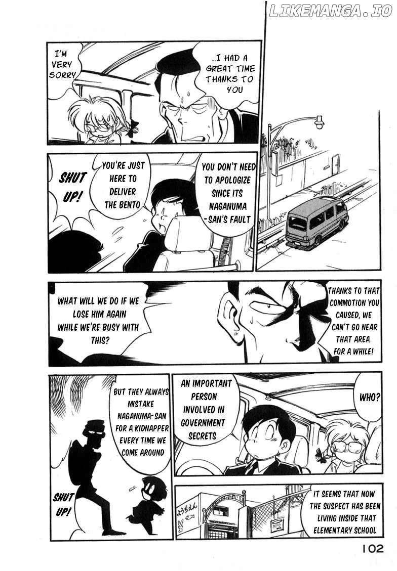 Read Wahhaman  Manga chapter 23 image 5 on Lezhin