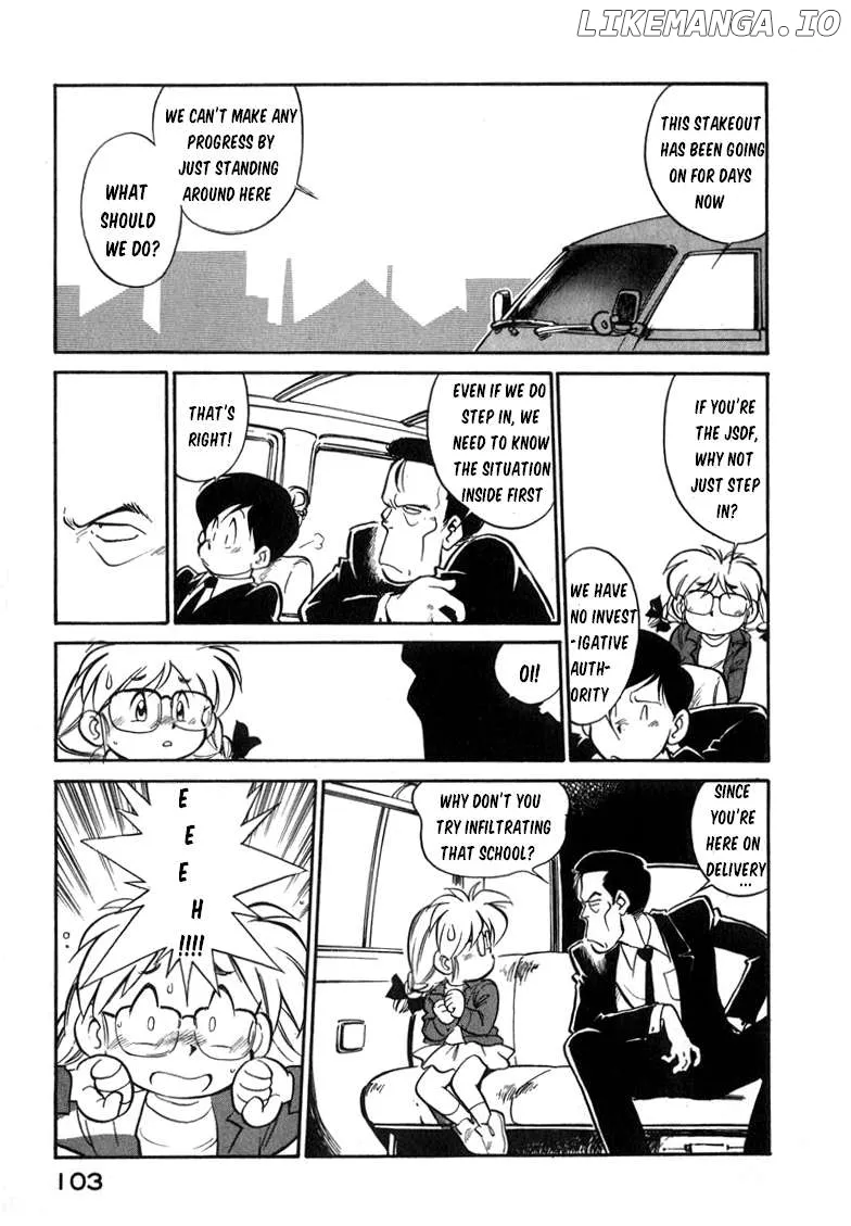 Read Wahhaman  Manga chapter 23 image 6 on Lezhin