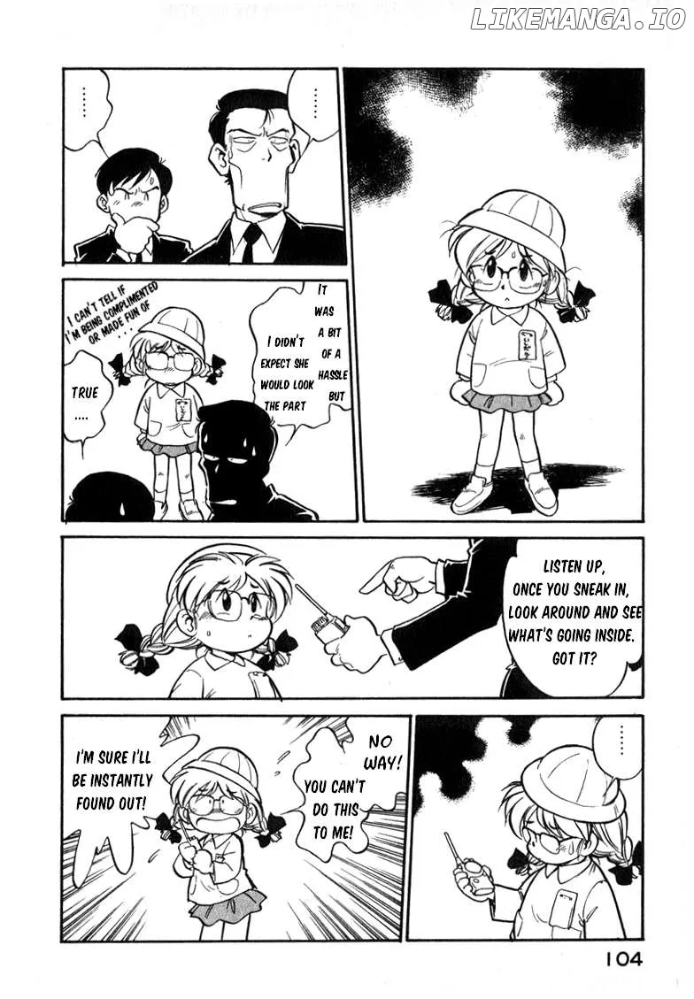 Read Wahhaman  Manga chapter 23 image 7 on Lezhin