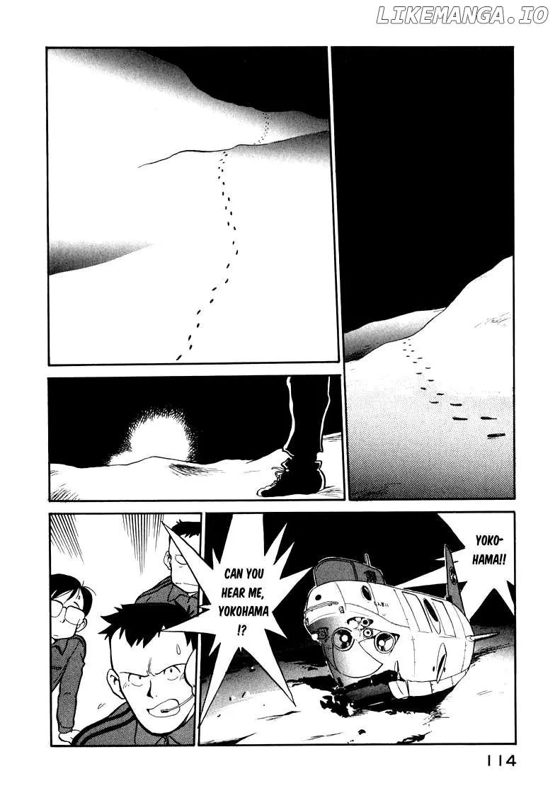 Read Wahhaman  Manga chapter 24 image 1 on Lezhin