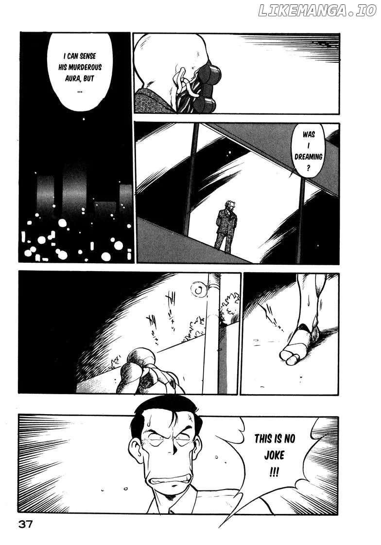 Read Wahhaman  Manga chapter 27 image 2 on Lezhin