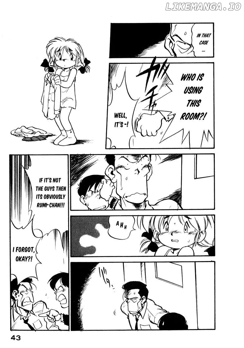 Read Wahhaman  Manga chapter 27 image 8 on Lezhin