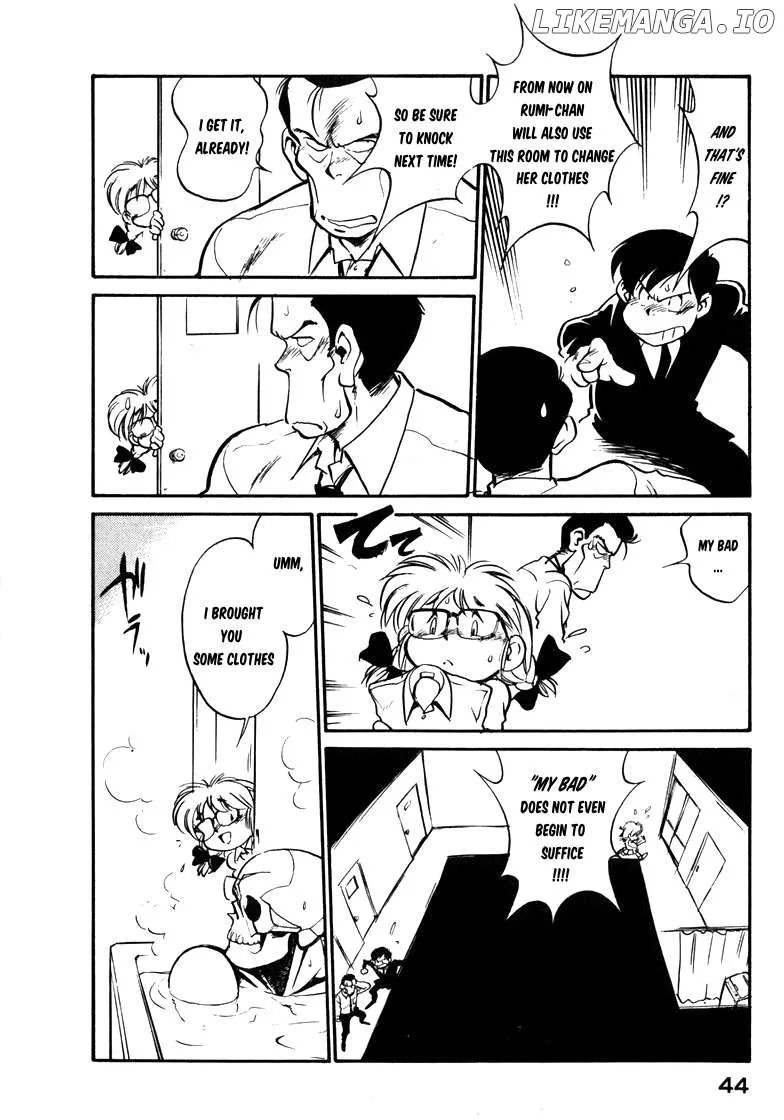 Read Wahhaman  Manga chapter 27 image 9 on Lezhin