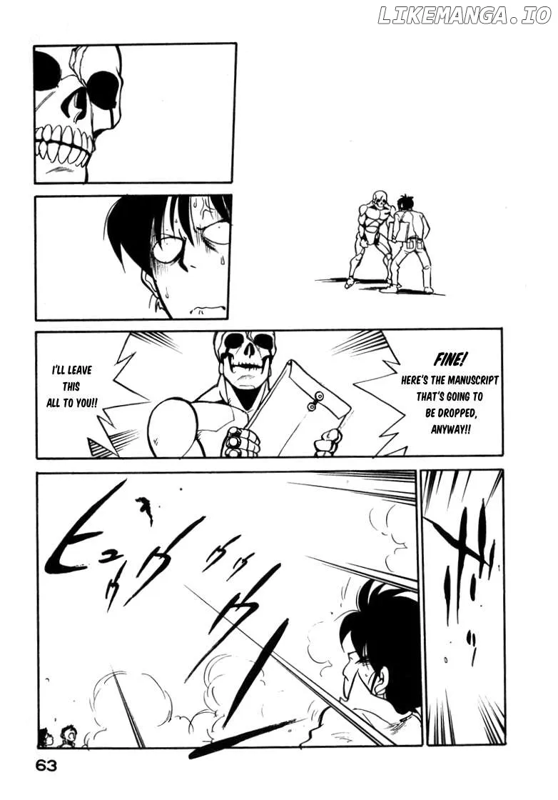 Read Wahhaman  Manga chapter 28 image 12 on Lezhin