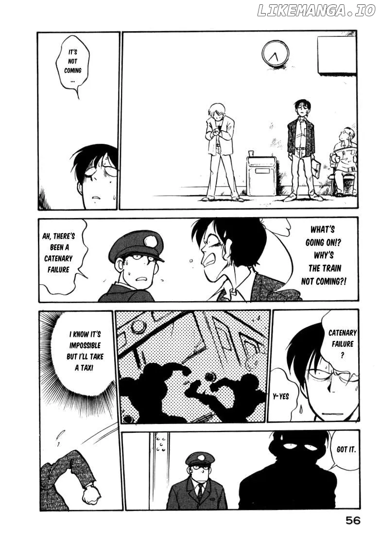 Read Wahhaman  Manga chapter 28 image 5 on Lezhin