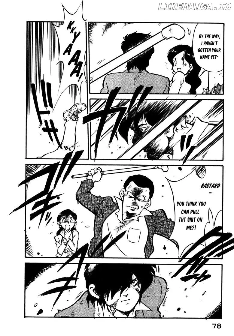 Read Wahhaman  Manga chapter 29 image 11 on Lezhin