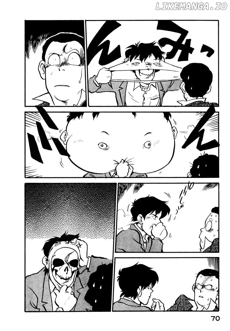 Read Wahhaman  Manga chapter 29 image 3 on Lezhin