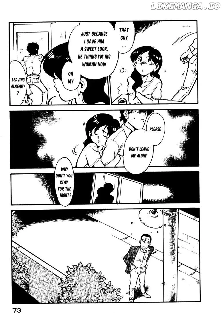 Read Wahhaman  Manga chapter 29 image 6 on Lezhin