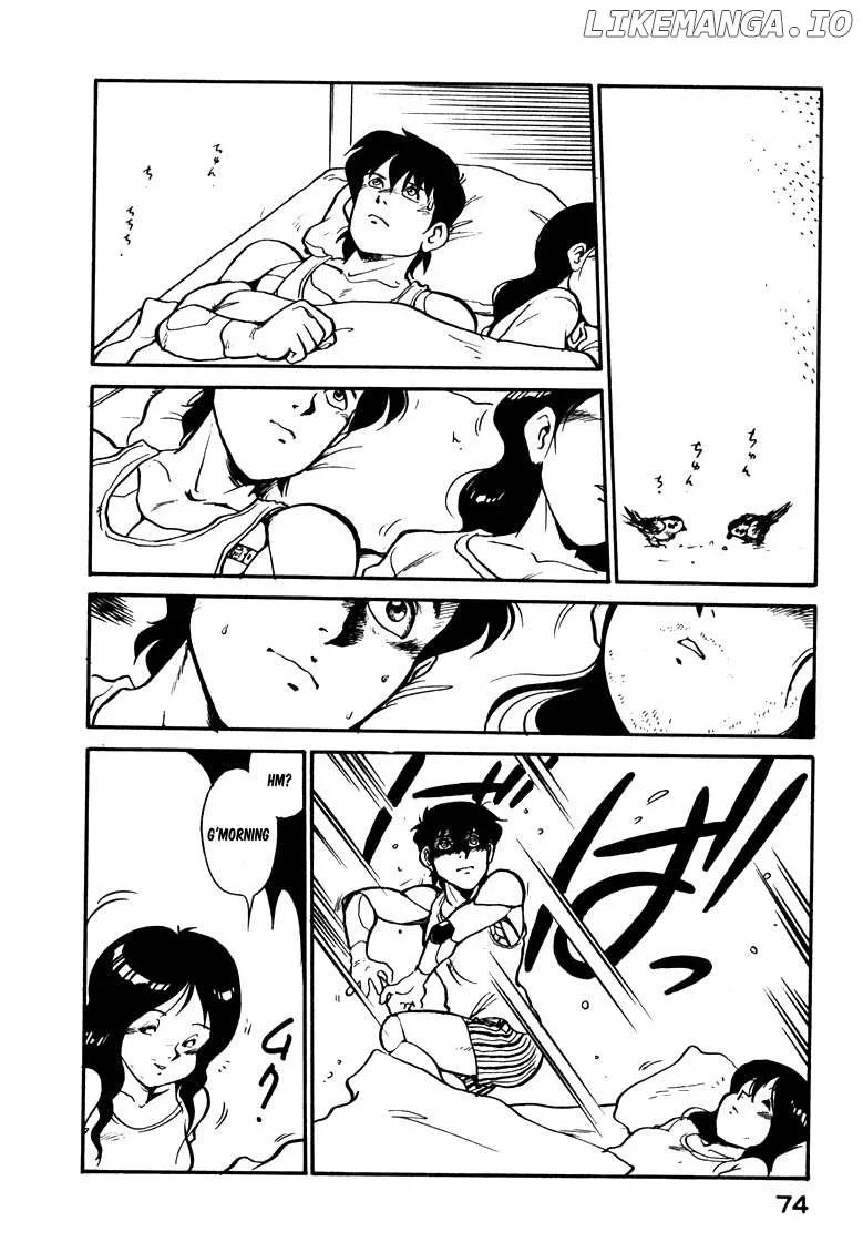 Read Wahhaman  Manga chapter 29 image 7 on Lezhin