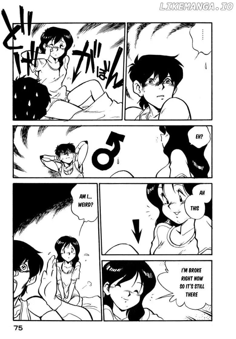 Read Wahhaman  Manga chapter 29 image 8 on Lezhin