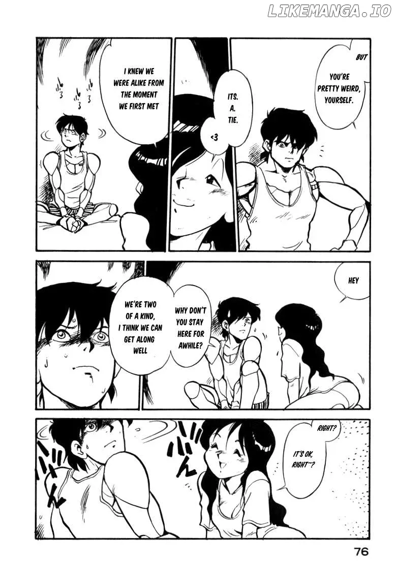 Read Wahhaman  Manga chapter 29 image 9 on Lezhin