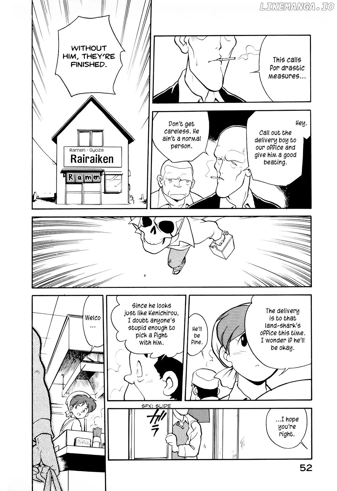 Read Wahhaman  Manga chapter 3 image 11 on Lezhin
