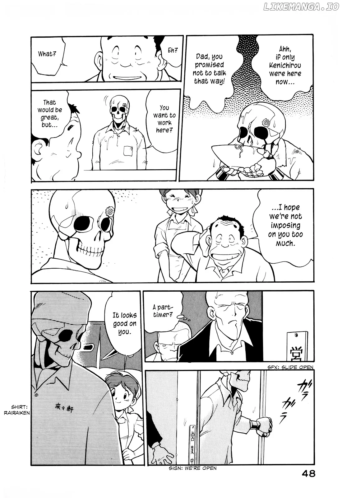 Read Wahhaman  Manga chapter 3 image 7 on Lezhin